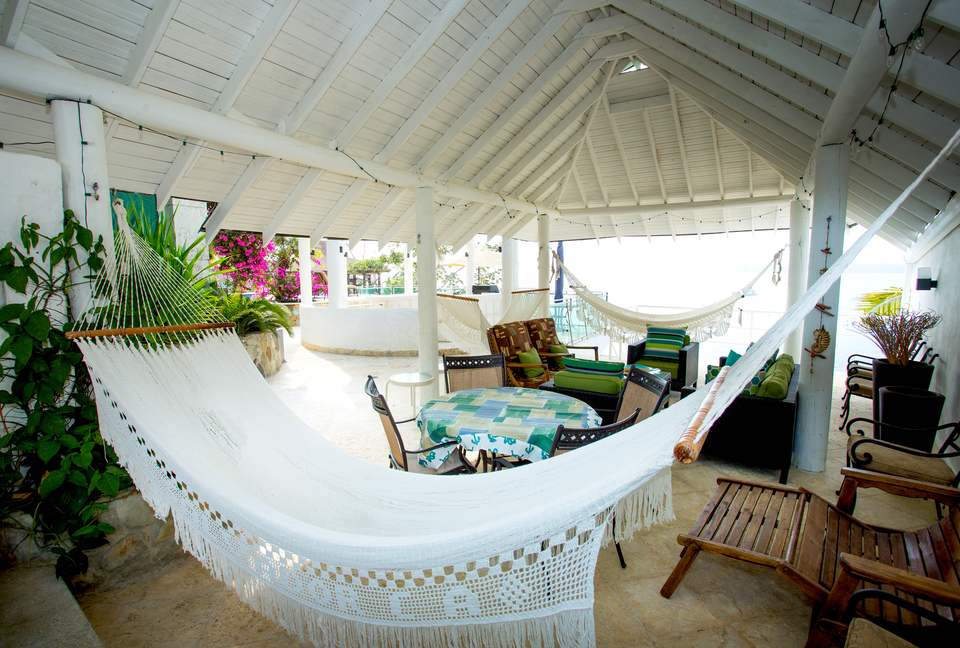 La Isla Contadora - Panama City, Panama