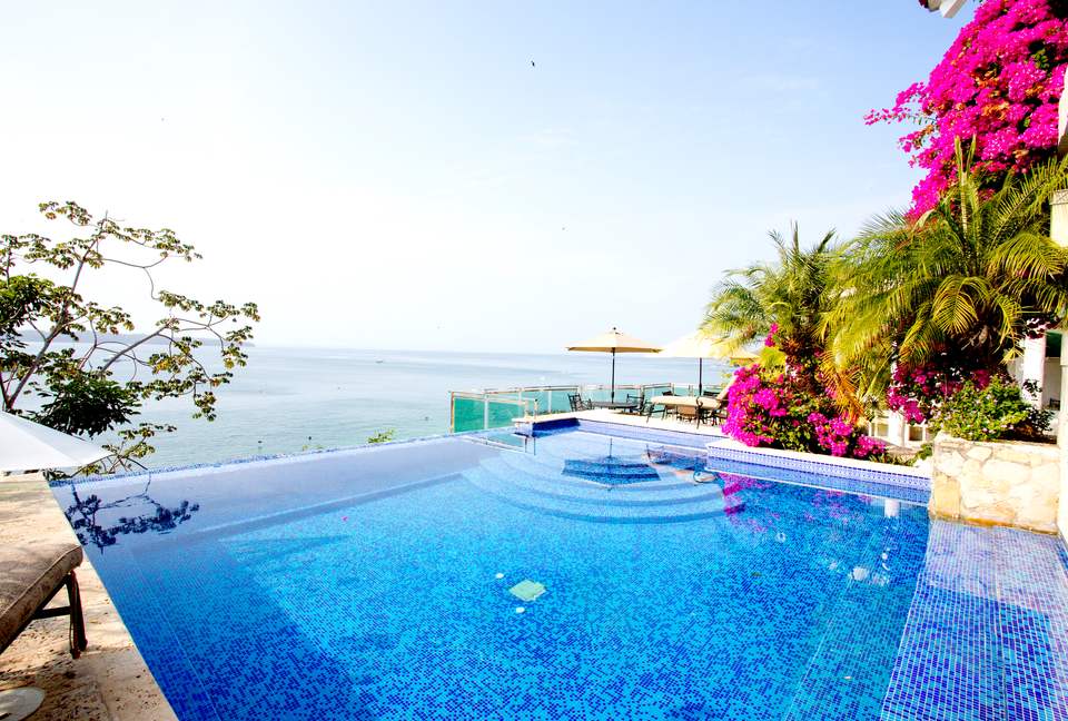 La Isla Contadora - Panama City, Panama