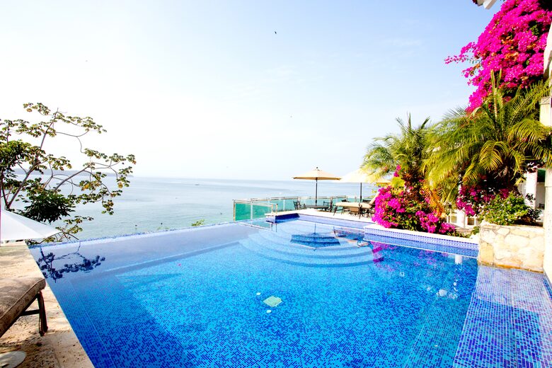 La Isla Contadora - Panama City, Panama