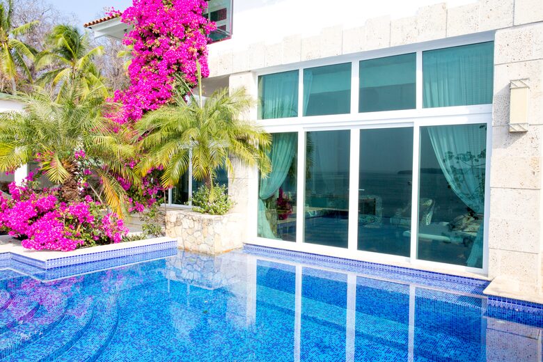 La Isla Contadora - Panama City, Panama