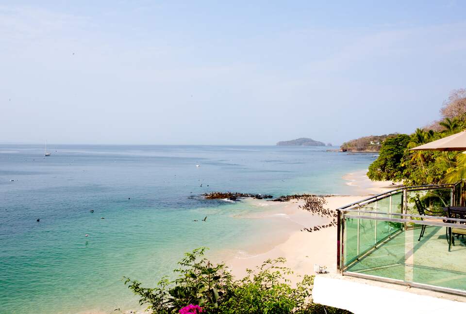 La Isla Contadora - Panama City, Panama