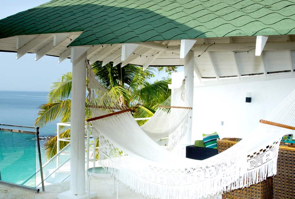 La Isla Contadora - Panama City, Panama