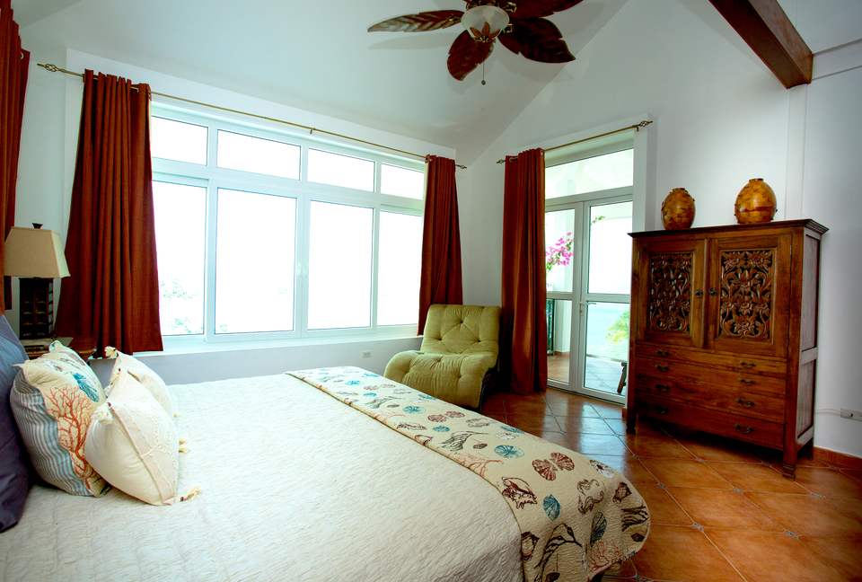 La Isla Contadora - Panama City, Panama