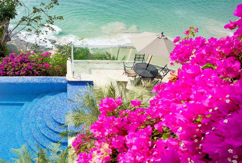 La Isla Contadora - Panama City, Panama