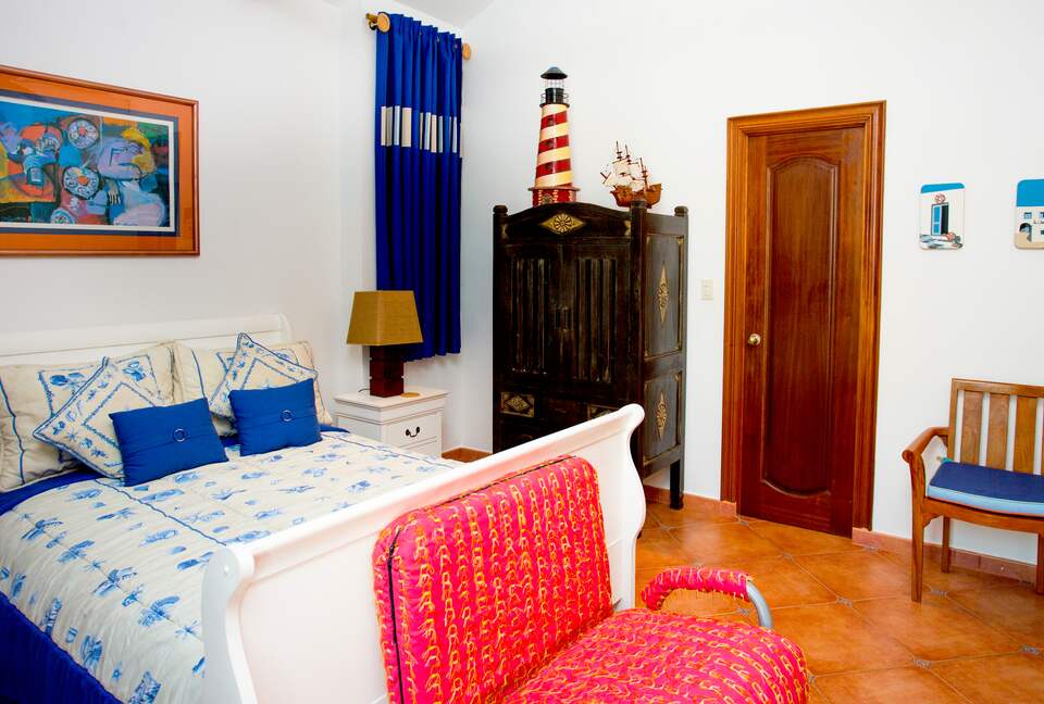 La Isla Contadora - Panama City, Panama