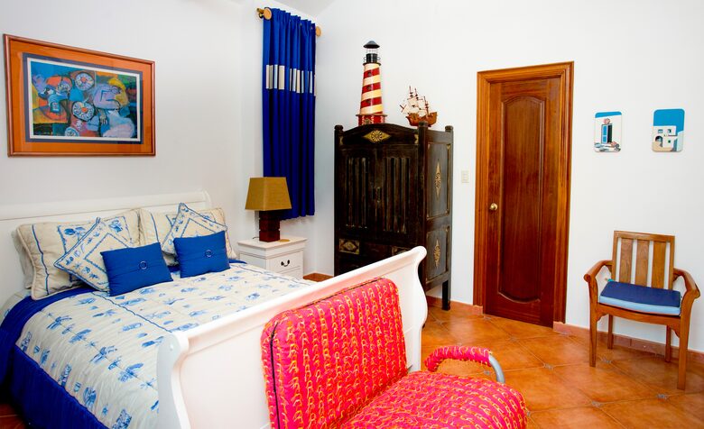 La Isla Contadora - Panama City, Panama