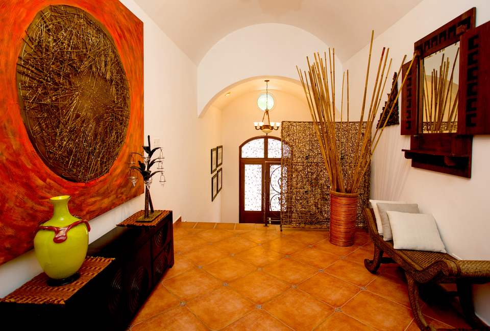 La Isla Contadora - Panama City, Panama