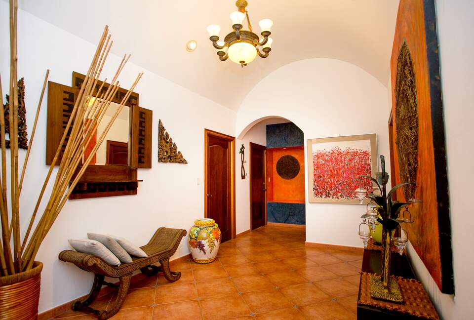 La Isla Contadora - Panama City, Panama