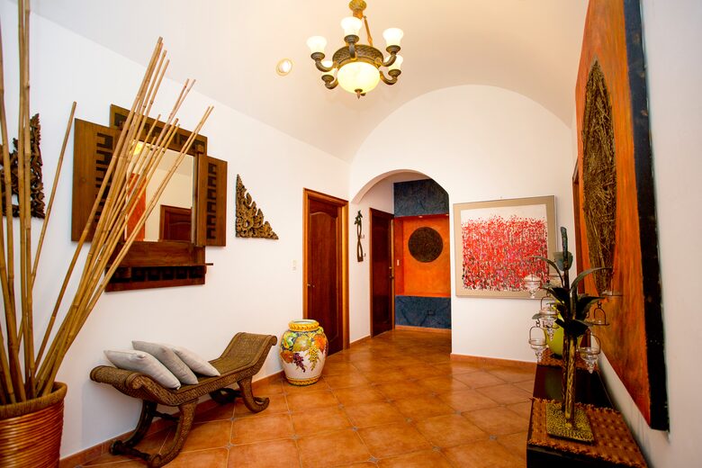 La Isla Contadora - Panama City, Panama