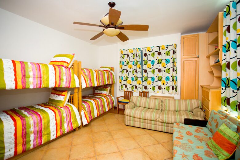 La Isla Contadora - Panama City, Panama