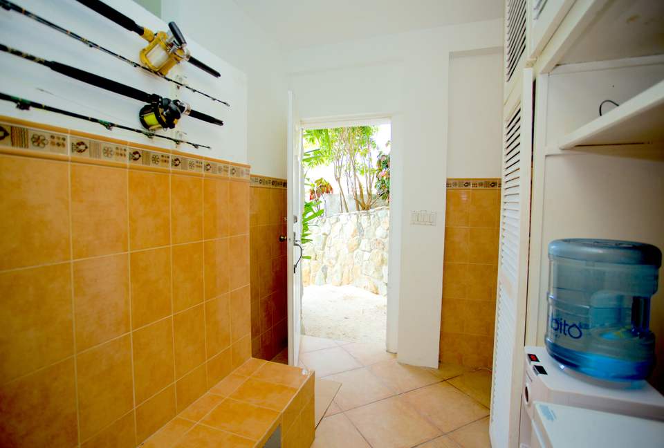 La Isla Contadora - Panama City, Panama