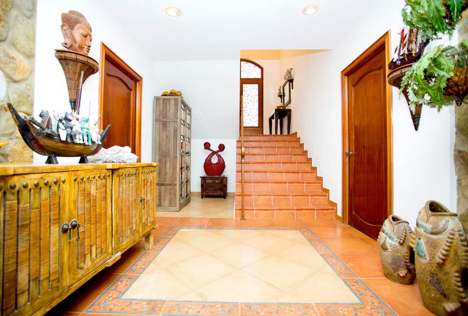 La Isla Contadora - Panama City, Panama