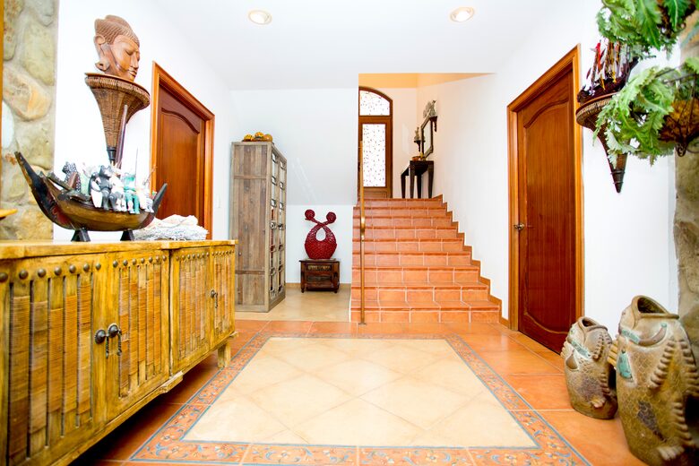 La Isla Contadora - Panama City, Panama