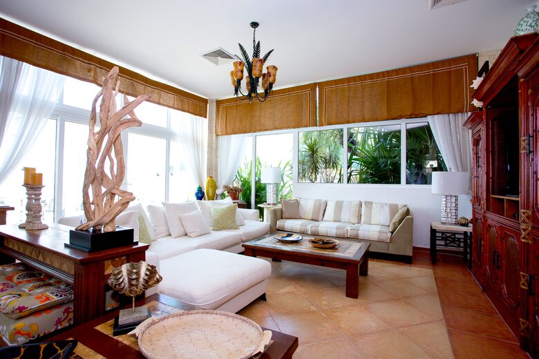 La Isla Contadora - Panama City, Panama