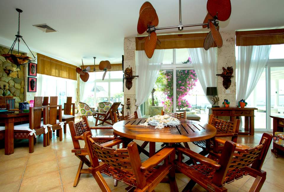 La Isla Contadora - Panama City, Panama