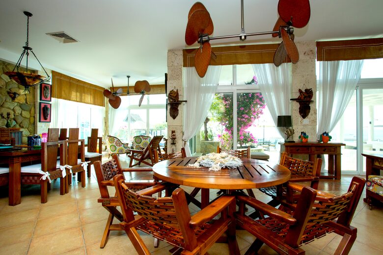 La Isla Contadora - Panama City, Panama