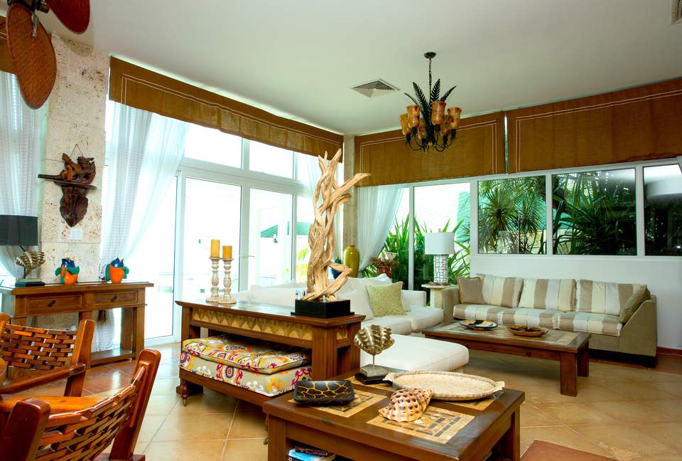 La Isla Contadora - Panama City, Panama