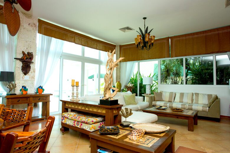 La Isla Contadora - Panama City, Panama