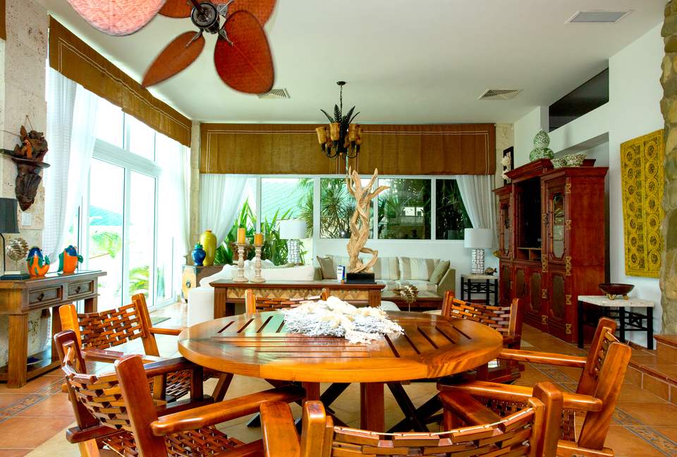 La Isla Contadora - Panama City, Panama