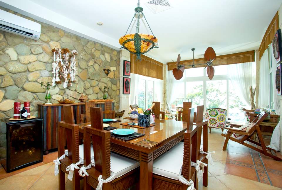 La Isla Contadora - Panama City, Panama