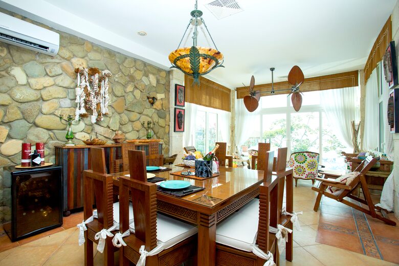 La Isla Contadora - Panama City, Panama