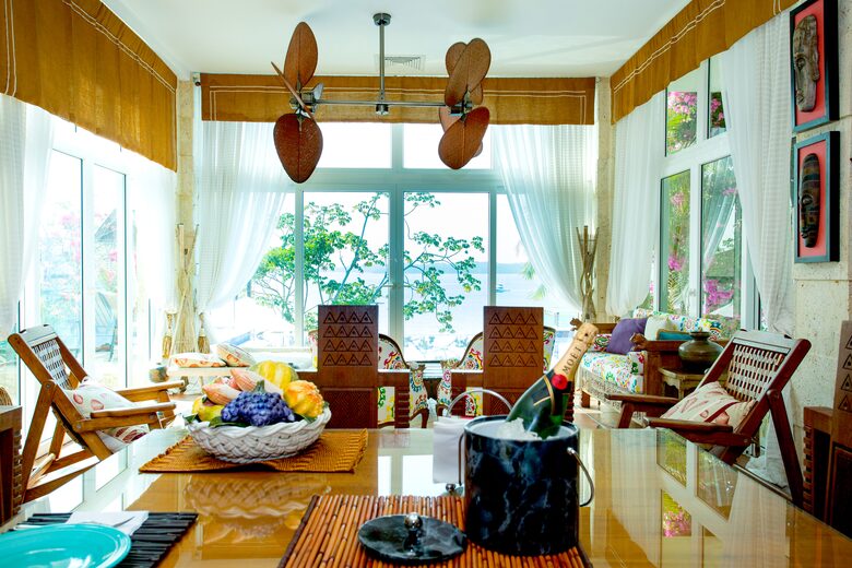 La Isla Contadora - Panama City, Panama