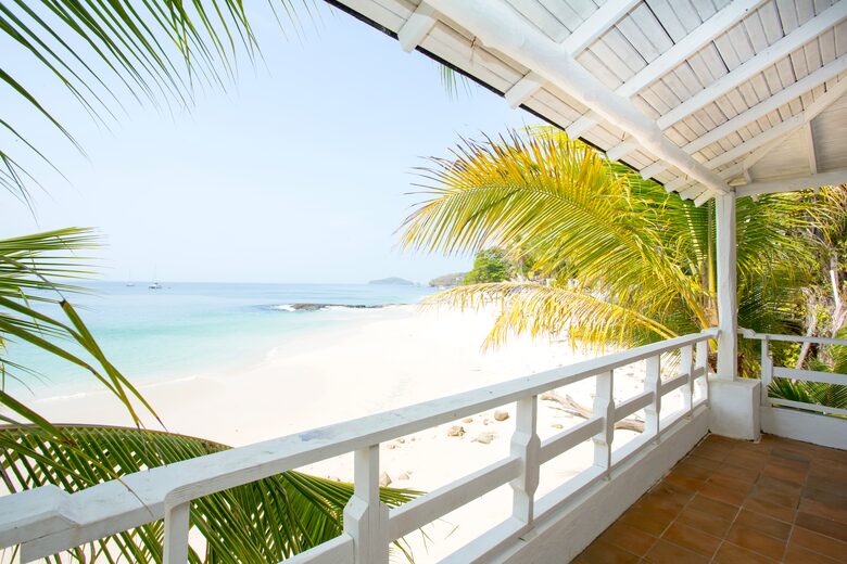 La Isla Contadora - Panama City, Panama