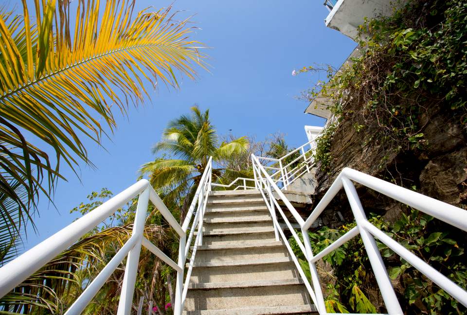 La Isla Contadora - Panama City, Panama