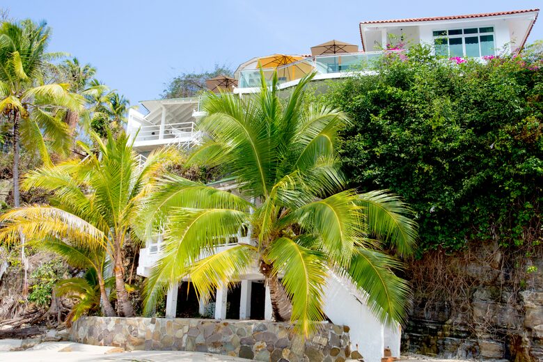 La Isla Contadora - Panama City, Panama