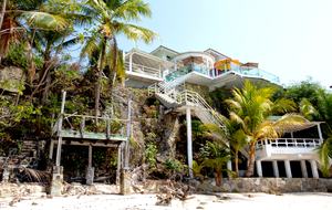 La Isla Contadora - Panama City, Panama