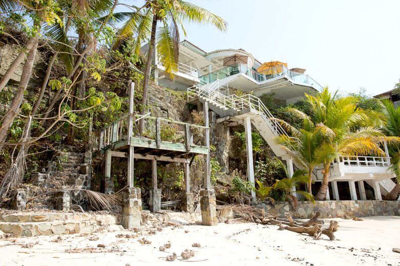 La Isla Contadora - Panama City, Panama