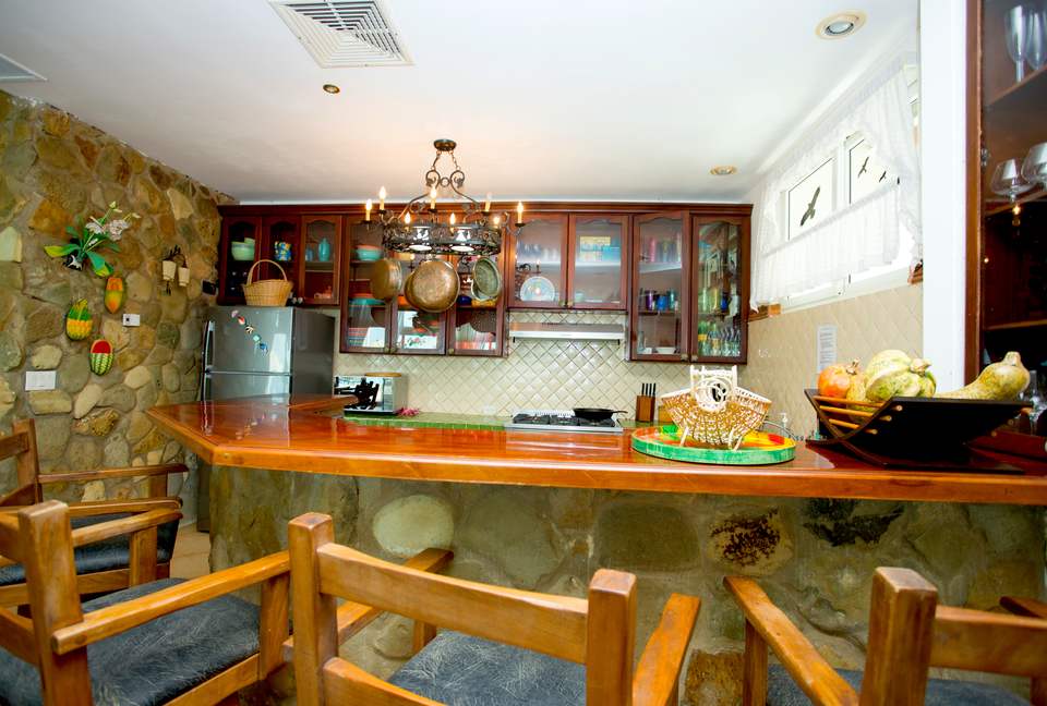 La Isla Contadora - Panama City, Panama