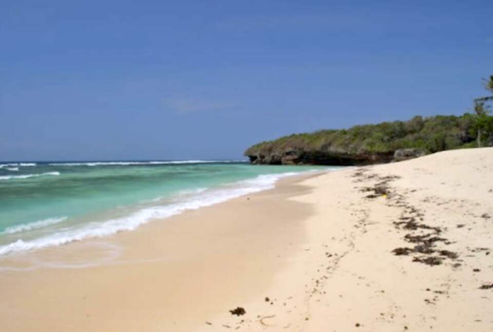 Takaungu House - Takaungu, Kenya