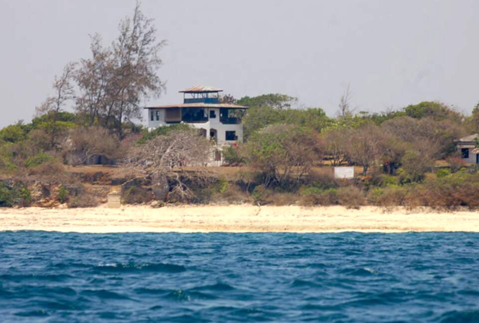 Takaungu House - Takaungu, Kenya