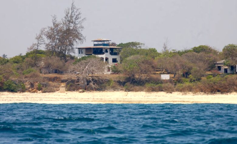 Takaungu House - Takaungu, Kenya