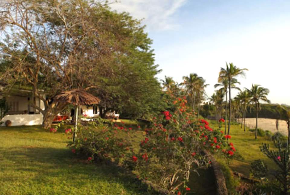 Takaungu House - Takaungu, Kenya