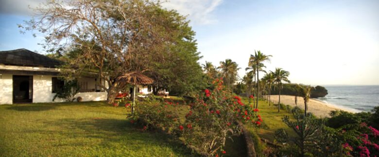 Takaungu House - Takaungu, Kenya