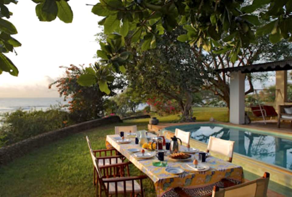 Takaungu House - Takaungu, Kenya