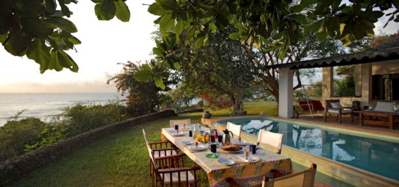 Takaungu House - Takaungu, Kenya