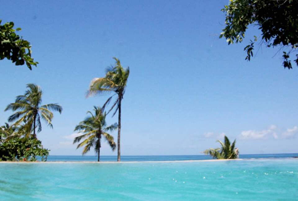 Takaungu House - Takaungu, Kenya