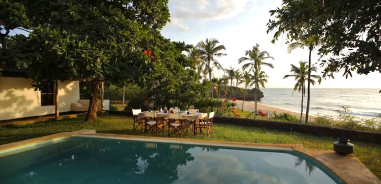 Takaungu House - Takaungu, Kenya