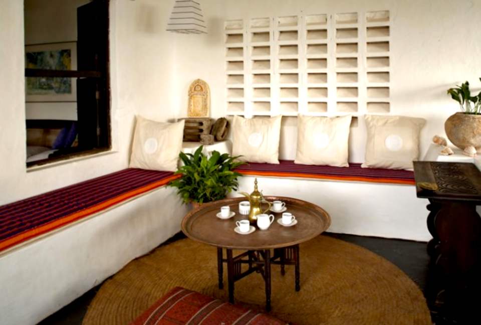 Takaungu House - Takaungu, Kenya