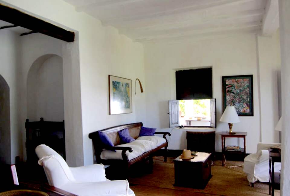 Takaungu House - Takaungu, Kenya