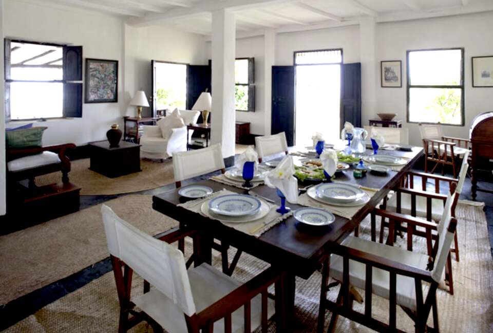 Takaungu House - Takaungu, Kenya