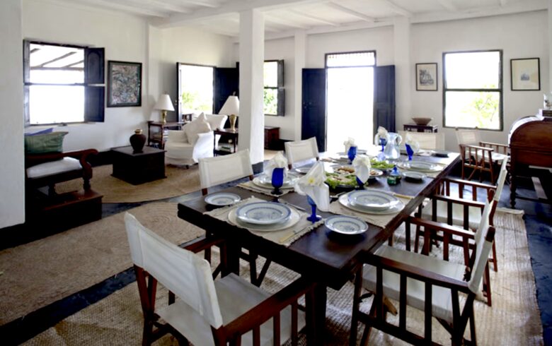 Takaungu House - Takaungu, Kenya