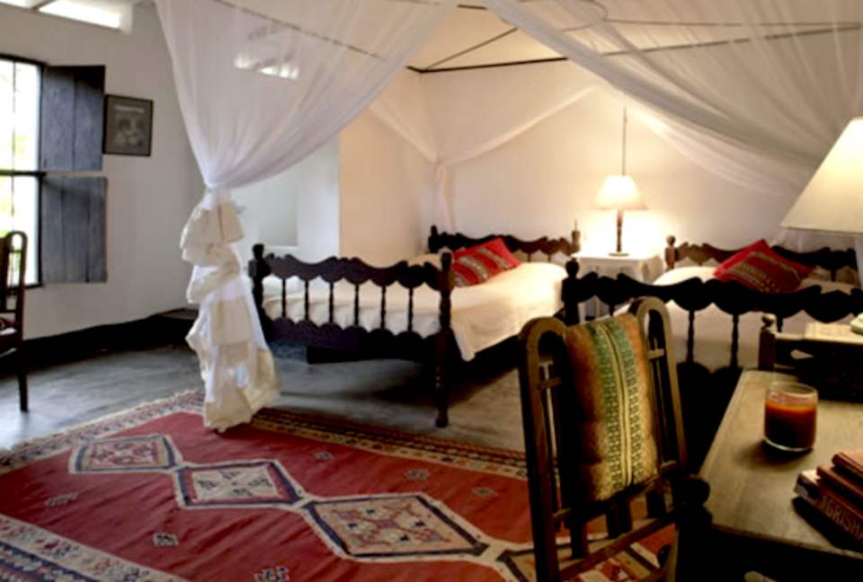 Takaungu House - Takaungu, Kenya