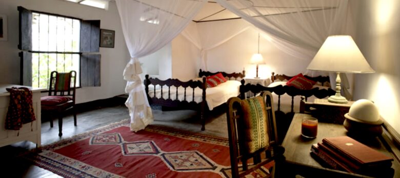 Takaungu House - Takaungu, Kenya