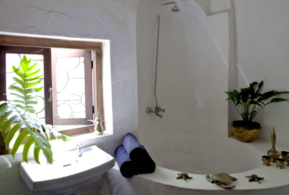 Takaungu House - Takaungu, Kenya