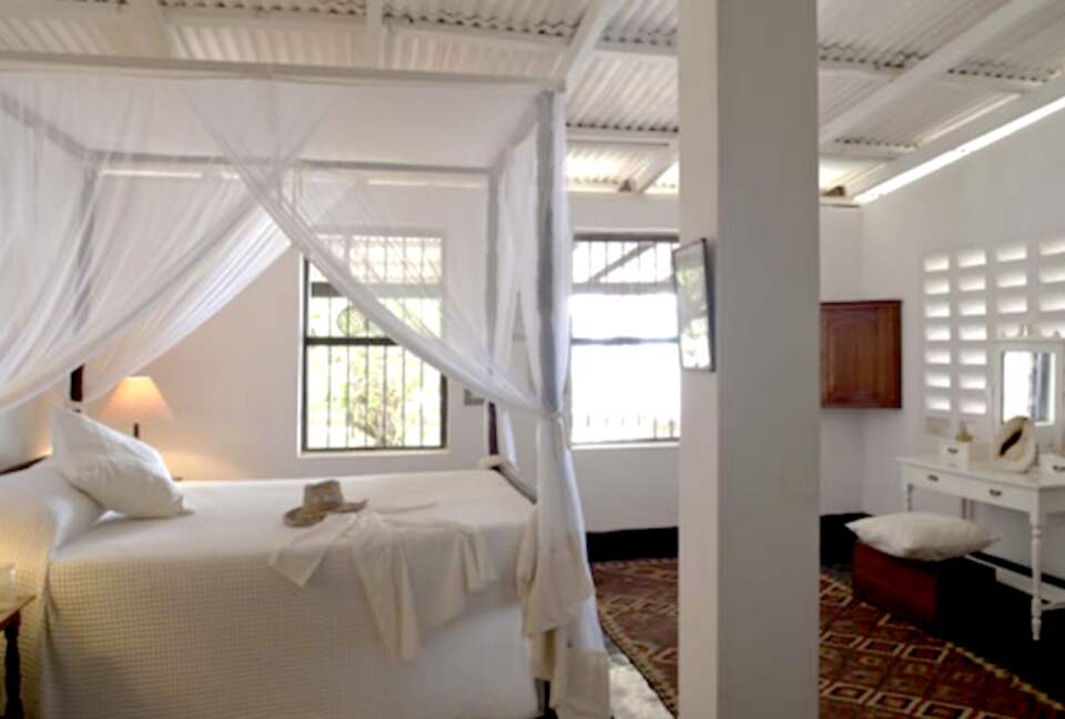 Takaungu House - Takaungu, Kenya