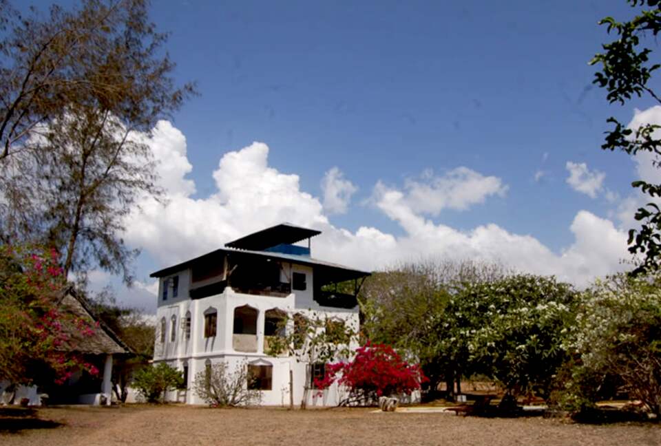 Takaungu House - Takaungu, Kenya